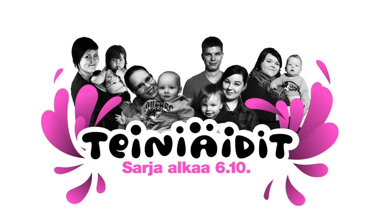 Teiniäidit | yle.fi