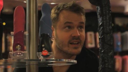 stor dildo klubb 2