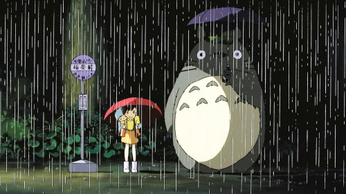 Miyazakin iki-ihana maailma | Yle Teema 