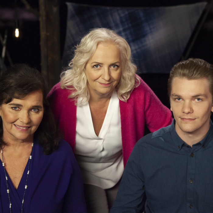Ylen Yksikot Organisaatio Yleisradio Yle Fi