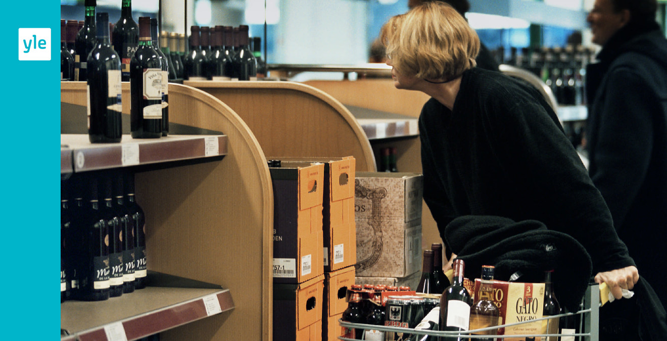 Svenska Systembolaget kritiserar Finlands nya alkohollag ...