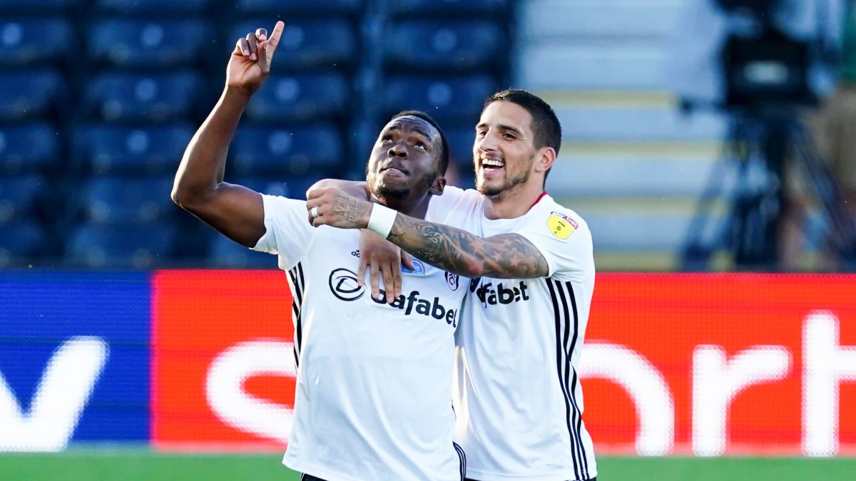 "Dessa 2–0-ledningar känns lite kusliga" – Fulham vidare trots förlust och möter Londonrival i match om Premier ...