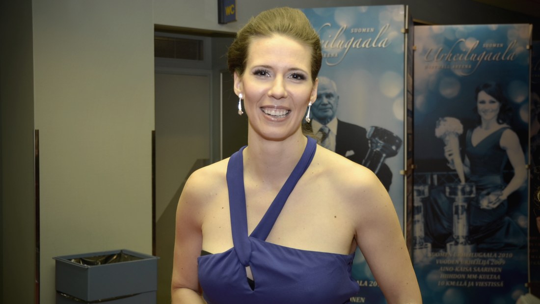 Mikaela Ingberg gör som föräldrarna säger X3M svenska.yle.fi