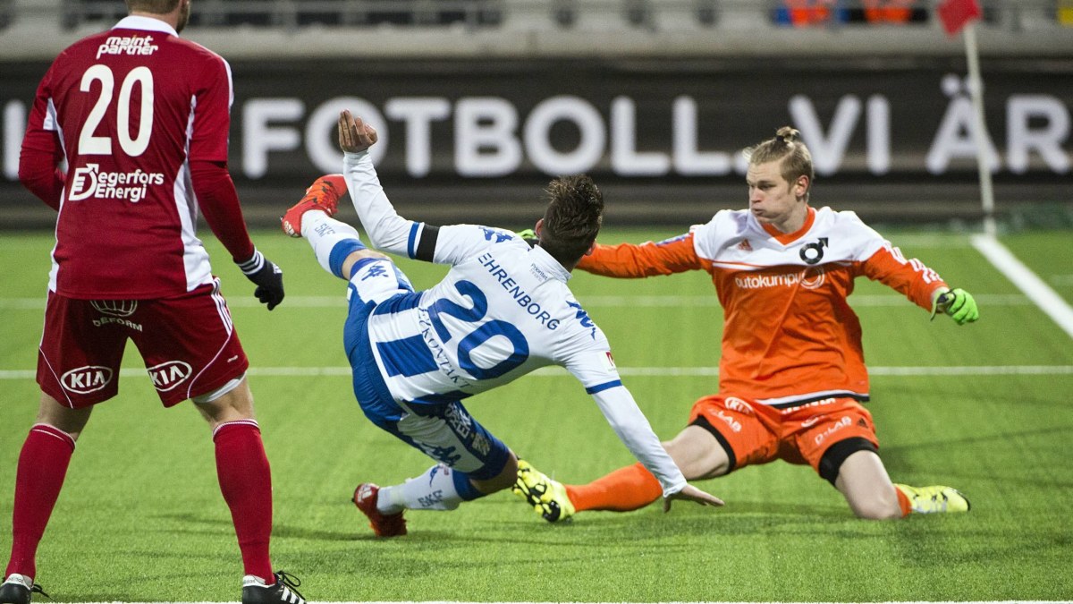 Lilla Jesse Fran Sandsund Soker Nya Utmaningar Vill Vara En