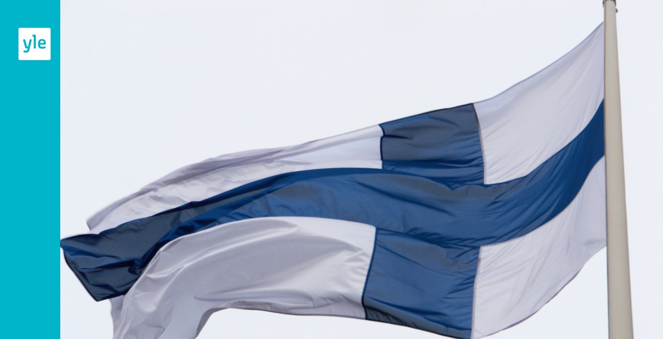 Helsingfors flaggar för samer men inte romer ...