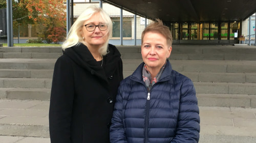 träffa kvinnor i kuopio hitta äldre damer i sölvesborg som vill bli knullade