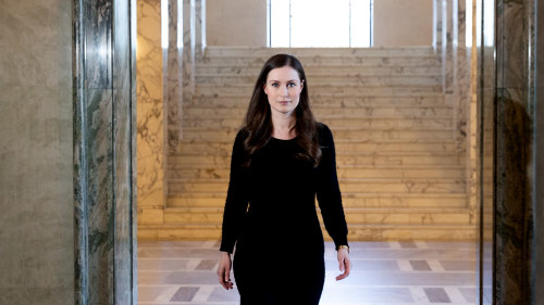 Varfor Ar Just Var Statsminister Sanna Marin Sa Omtyckt I Varlden X3m Svenska Yle Fi Varfor Ar Just Var Statsminister Sanna Marin Sa Omtyckt I Varlden X3m Svenska Yle Fi