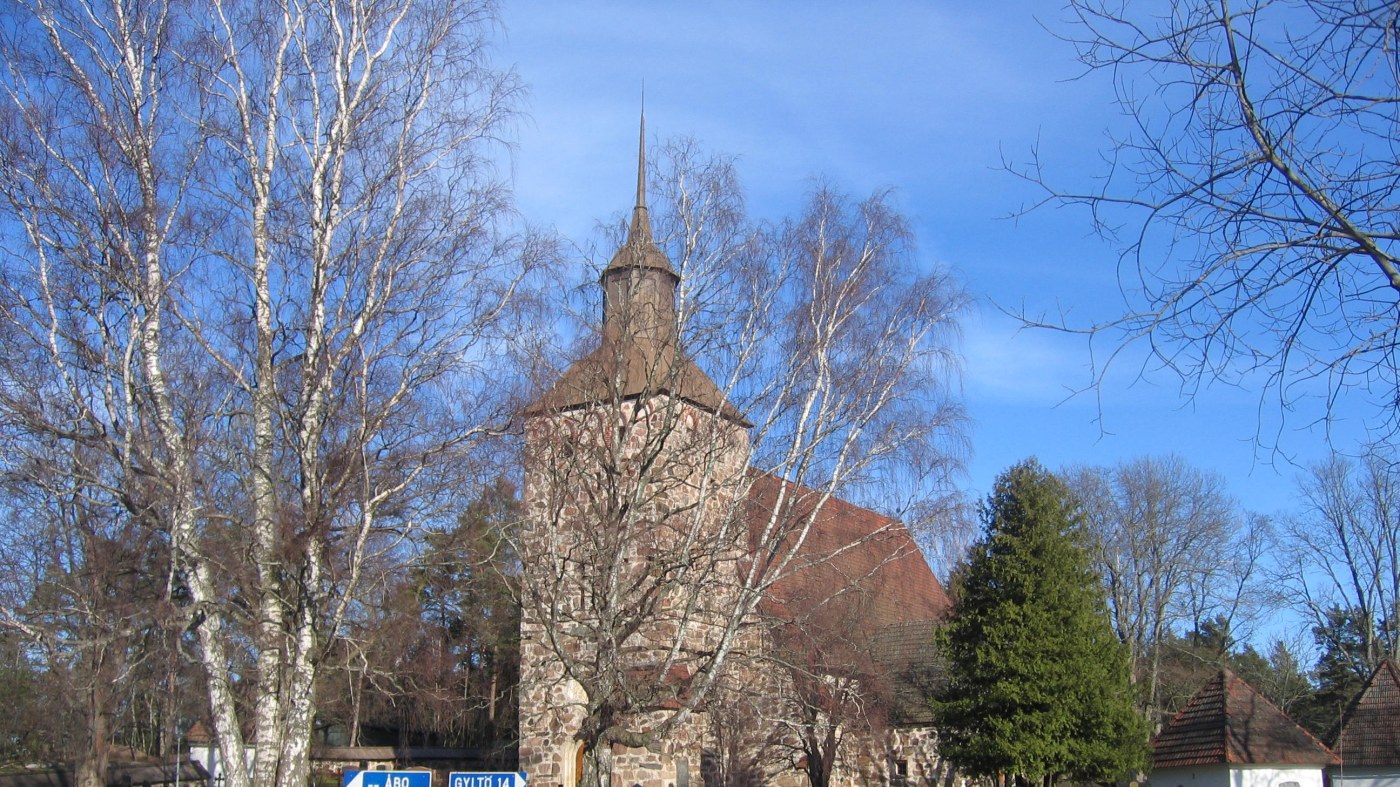 Jazzen ljuder igen i Korpo Åboland svenska.yle.fi