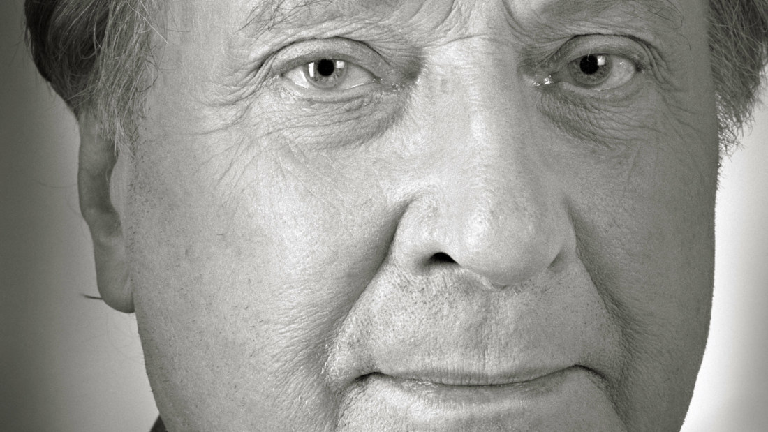 Henkilökuvassa Helge Herala Elävä arkisto yle.fi