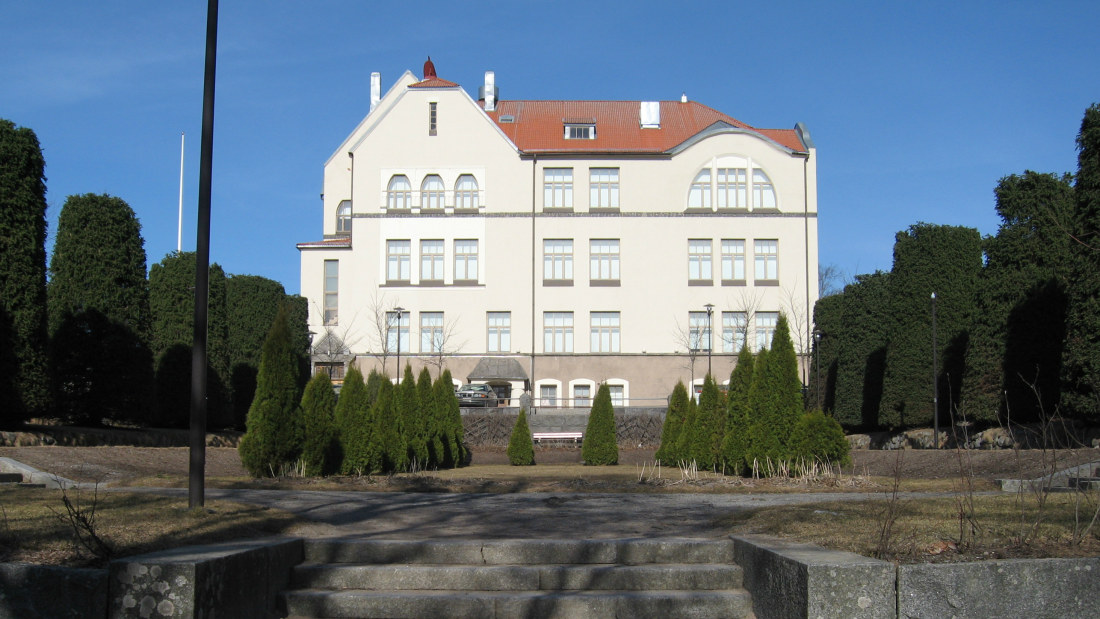 Gymnasierna i Jakobstadsregionen strömlinjeformas Österbotten