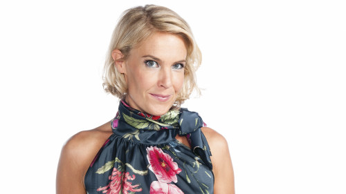 Ella Kanninen Jattaa Yle Tv1 N Puoli Seitseman Ohjelman Vapaa Aika Yle Fi