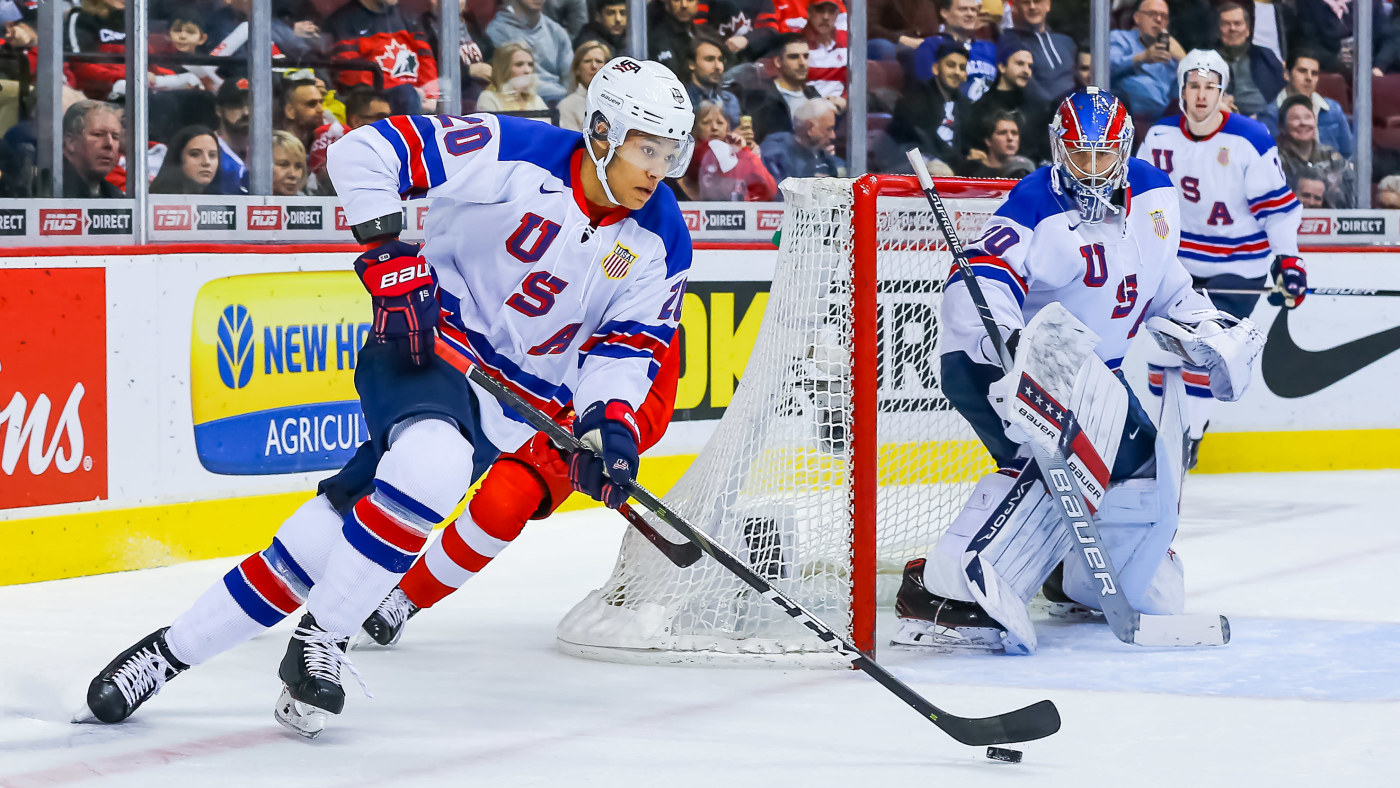 alex turcotte nhl 20 alex turcotte nhl 20