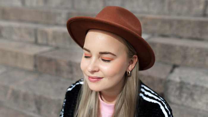 Miisa Rotola-Pukkila