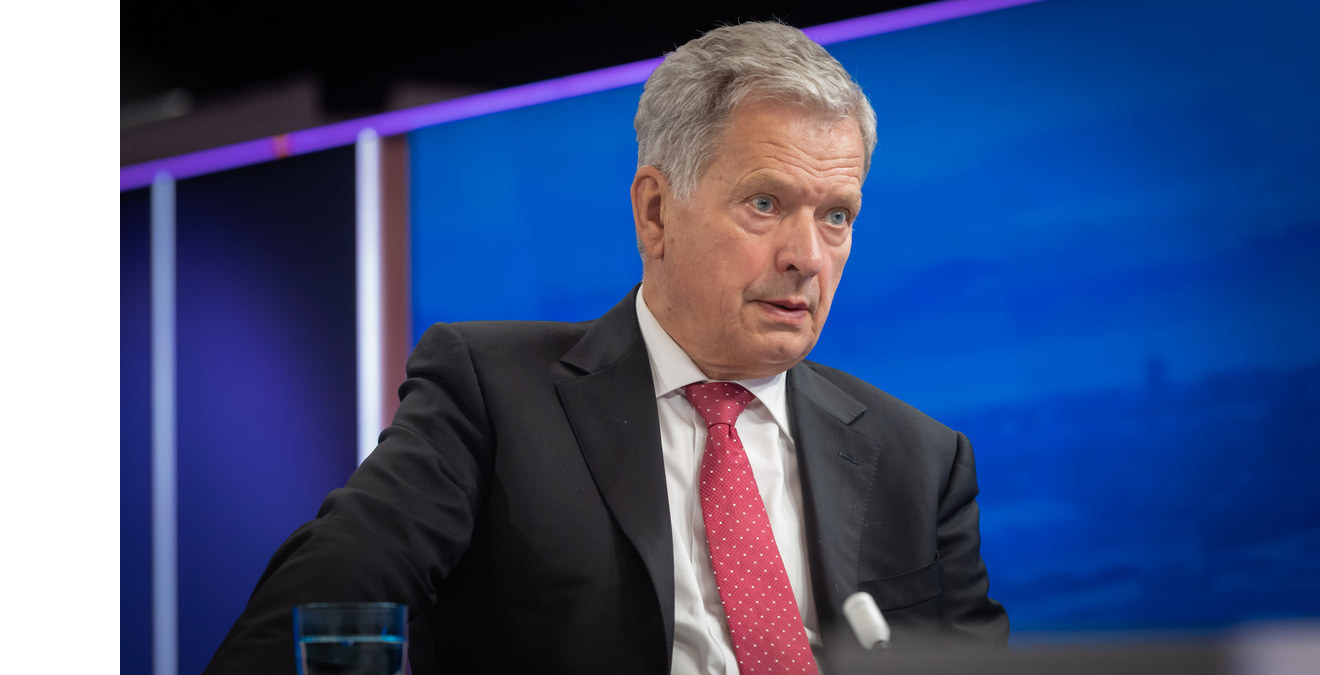 Niinistö: Evakueringsoperationen i Afghanistan kan klassas som farlig – säkerhetsläget "kaotiskt" i landet - Vimarsana News