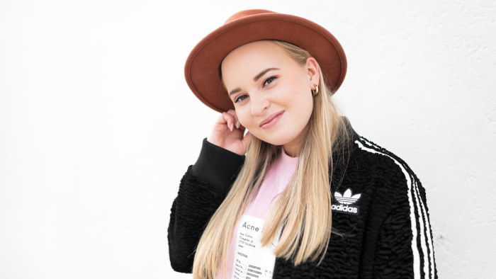 Miisa Rotola-Pukkila