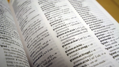 Finlandssvenska ordlista Finlandssvenska ordlista