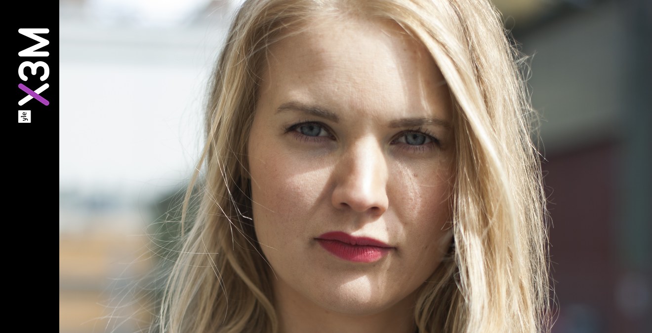 Barn Blir Inte Overaktiva Av Socker Emma Frans Slar Hal Pa Myter Om Sjukdomar Och Vaccin X3m Svenska Yle Fi