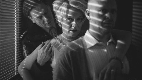 Hieronta Parlor seksi putket