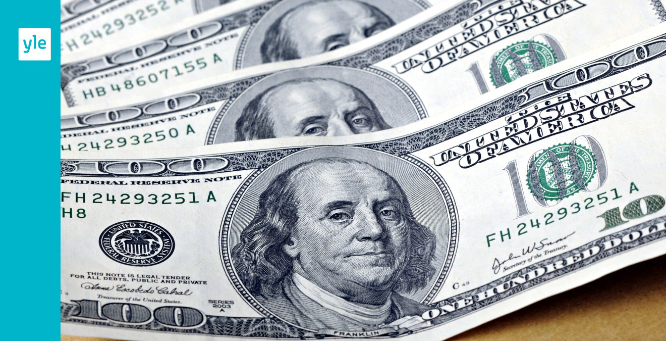 Amerikansk kryptovaluta skapar nya dollarmiljardärer 