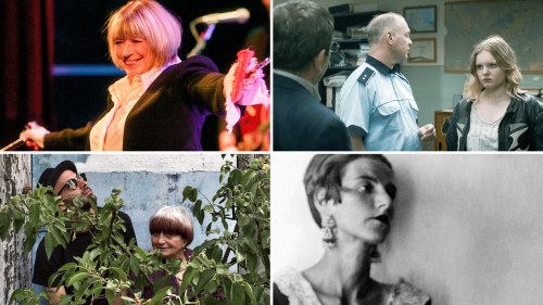 Teema Rakkautta Anarkiaa 2018 Yle Teema Yle Fi