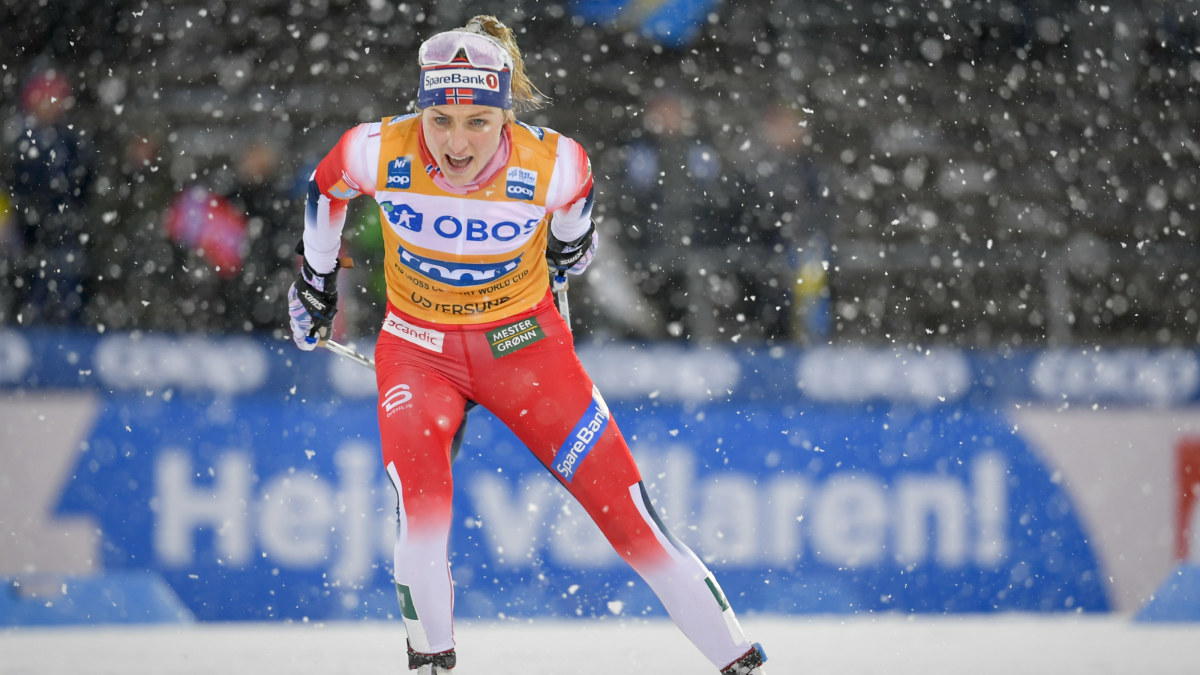 Hårda vindar hotar Ski Tourens emotsedda fjällopp – starten flyttas från Sverige till Norge