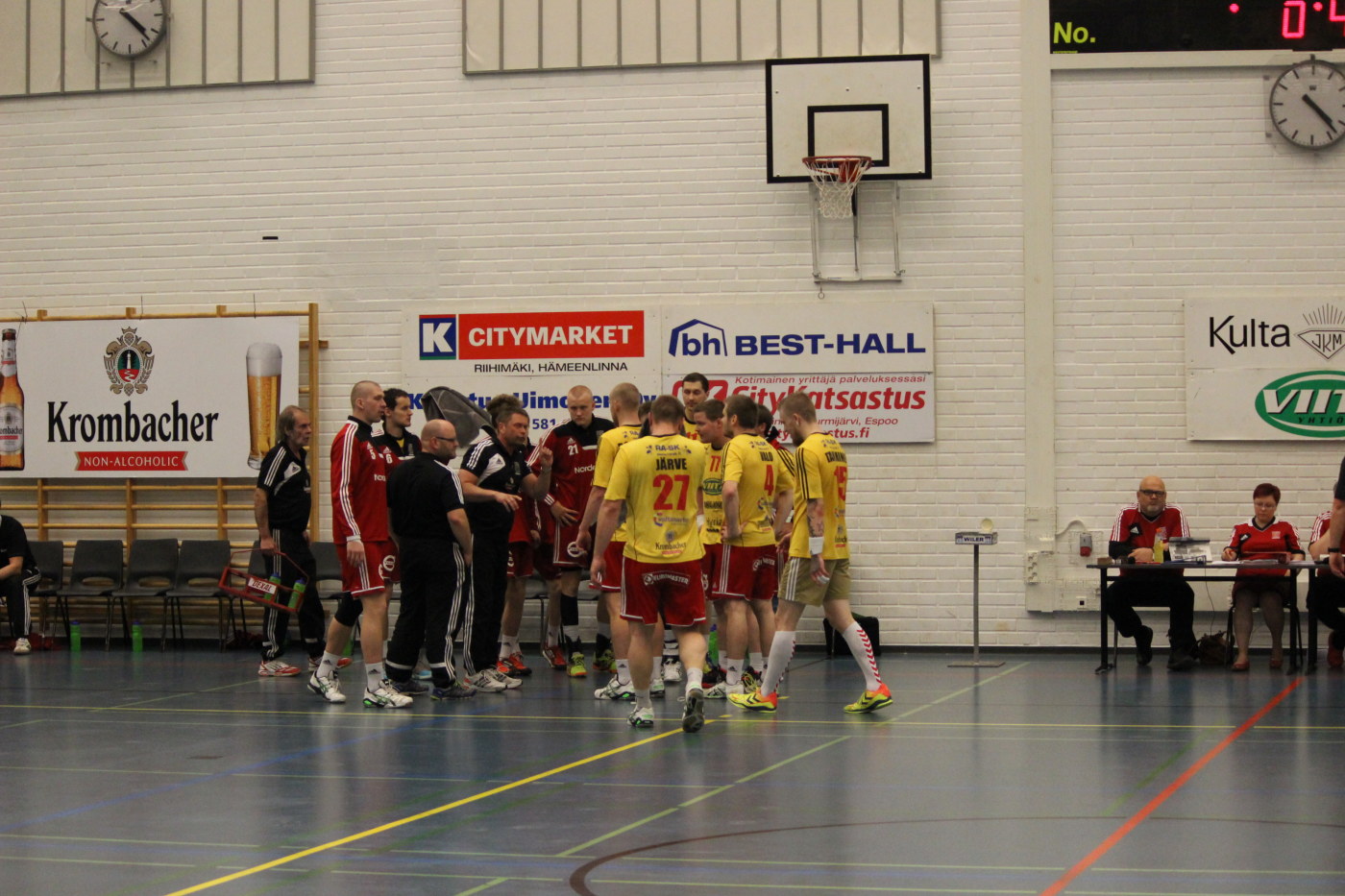 Cocks inledde stabilt | Sport | svenska.yle.fi