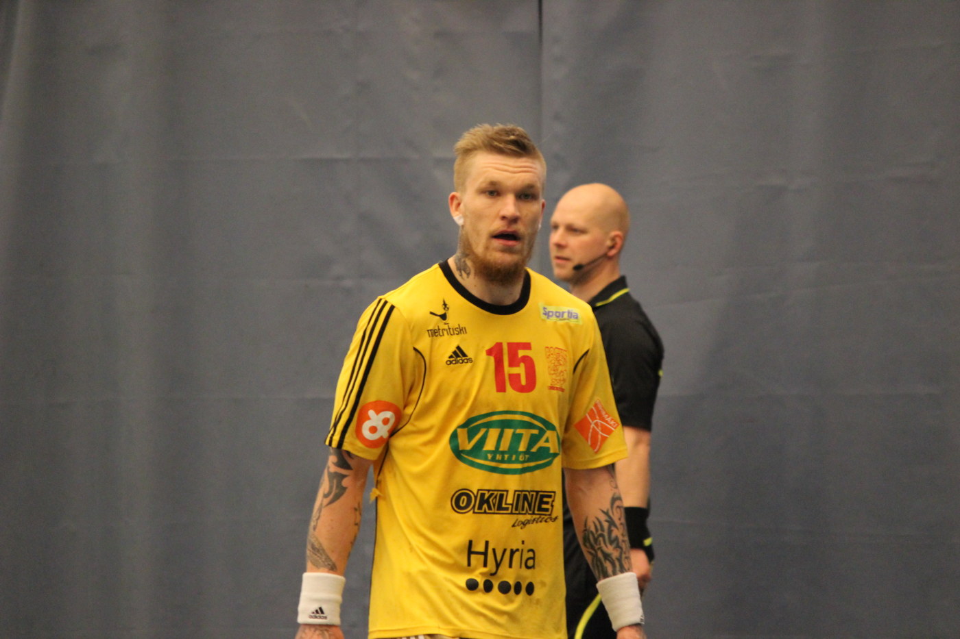 Cocks inledde stabilt | Sport | svenska.yle.fi