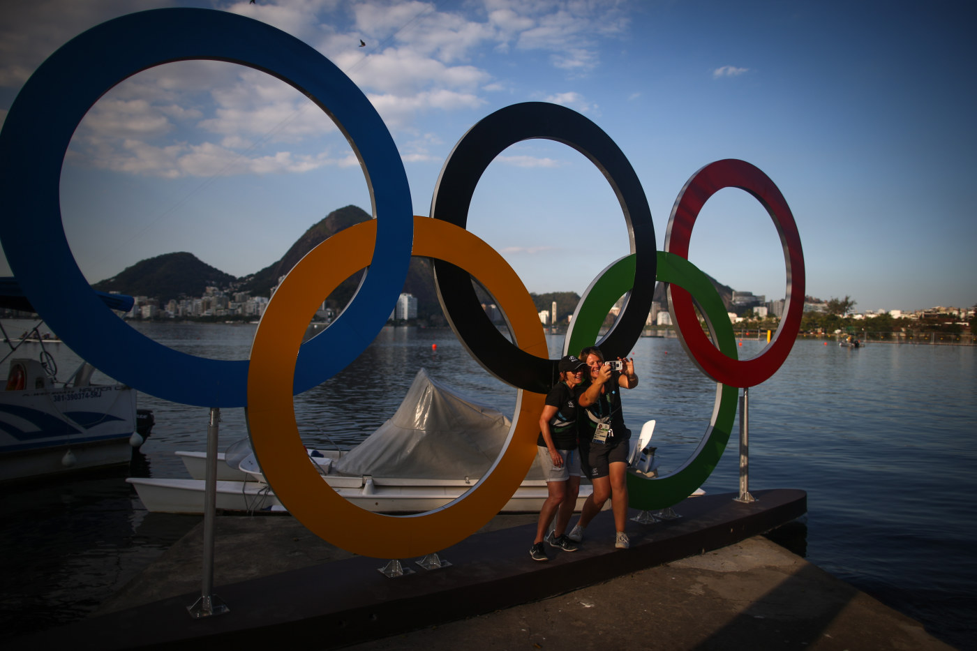 Hulvaton nimipari Ashfaq vs. Butdee kohtasi nyrkkeilykehässä