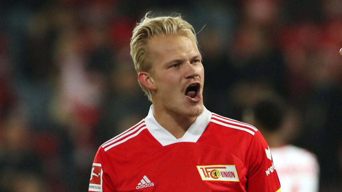 Succé för Joel Pohjanpalo i nya Bundesligaklubben - gjorde ...