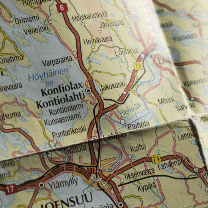 Kertovatko suomalaiset rivot paikannimet enemmän nimien keksijöistä kuin  itse paikoista? | Kulttuuri 