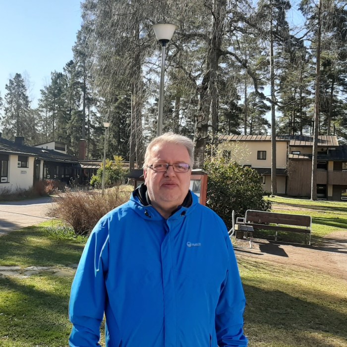 Svensk Nationalekonom Om Att Sa Manga Studerande Tar Ett Mellanar Nagonting Ar Konstigt Med Finland Aboland Svenska Yle Fi