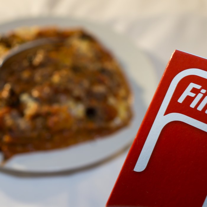 Varldens Farligaste Gift Kan Du Fa Med Dig Hem Fran Mataffaren Allt Ar Gift Endast Dosen Avgor Samhalle Svenska Yle Fi