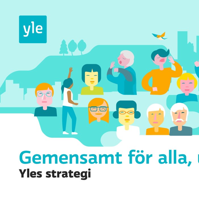 Yle In 2020 A Great Sports Summer Community Events And Even Better Digital Services Press Releases About Yle Yle Fi