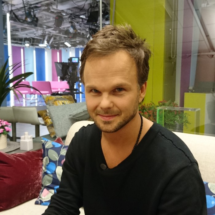 Lauri Ylonen Ylex Aamun Hoyhenpaahineista Tuo Linnunpesa On Liikaa Ylex Yle Fi