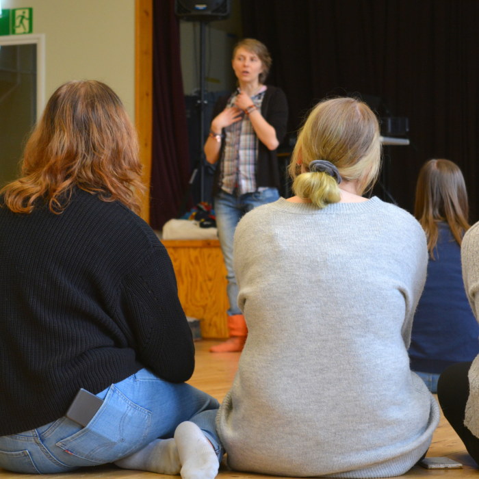 lesbo seksiä videoita YouTubessa