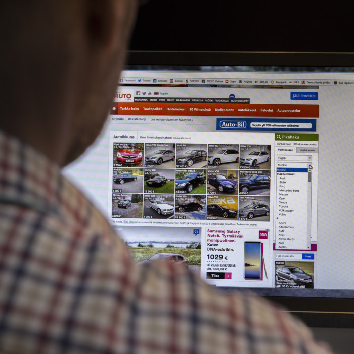 Pargasstation Offer For Kortkopiering Aboland Svenska Yle Fi