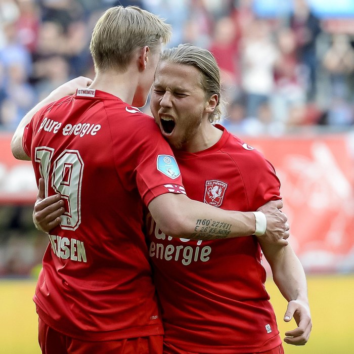 Jensen Malskytt I Derbyt Fick Small Pa Revbenen Kan Inte