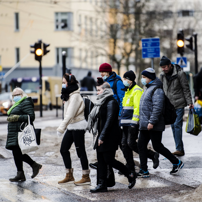 Vad innebär spaning på nätet för finländarna? Inrikes svenska