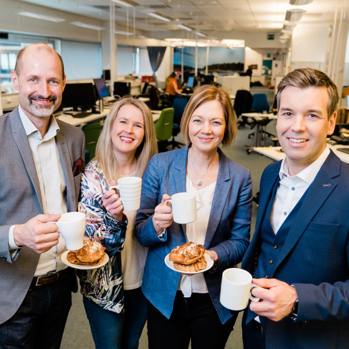 Suomen Radio Jatkuu Valtakunnallisena Matti Ylonen Radio Suomeen Tiedotteet Yleisradio Yle Fi