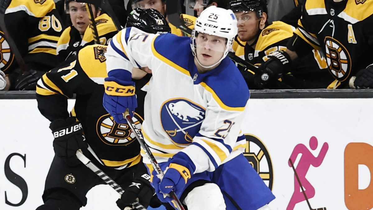 First Nhl Reinforcement Ready Arttu Ruotsalainen Joins Lejonen Sport Sportsbeezer