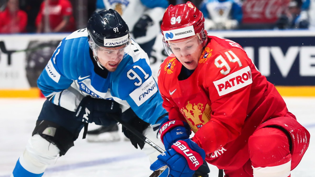 KHL-stjärna klar för Toronto – uppges ha jagats av över 20 NHL-klubbar