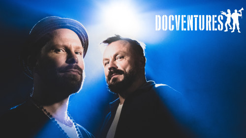 Tsekkaa Tasta Docventuresin Kauden 2020 Leffojen Kirjavinkit Docventures Yle Fi
