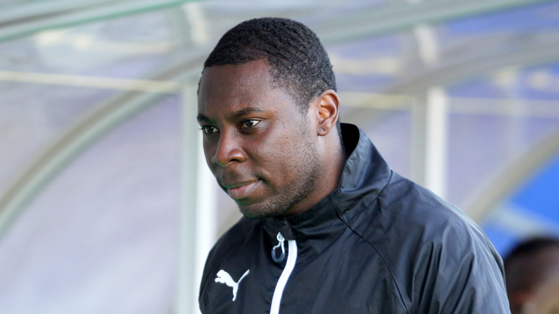 Polsk klubb värvade Freddy Adu utan att informera tränaren - då fick spelaren nog | Sport ...