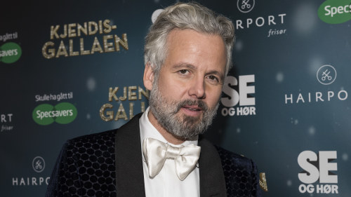 Den norska författaren Ari Behn är död | Utrikes | svenska.yle.fi