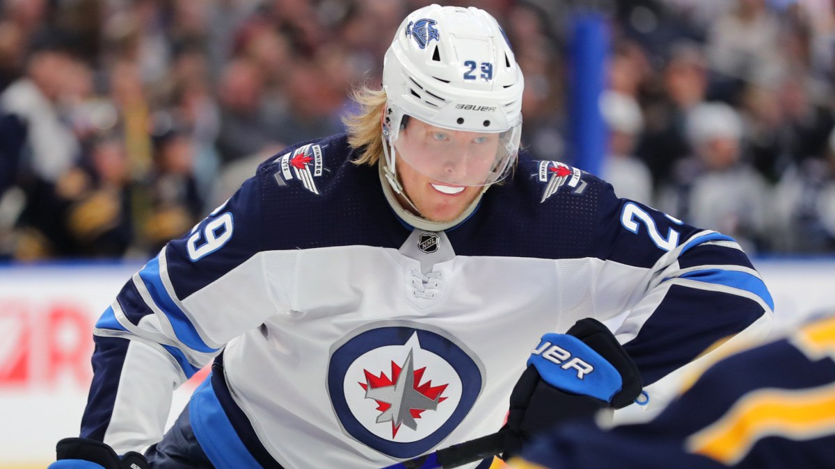 Stor spelaraffär i NHL - Patrik Laine flyttar till ...