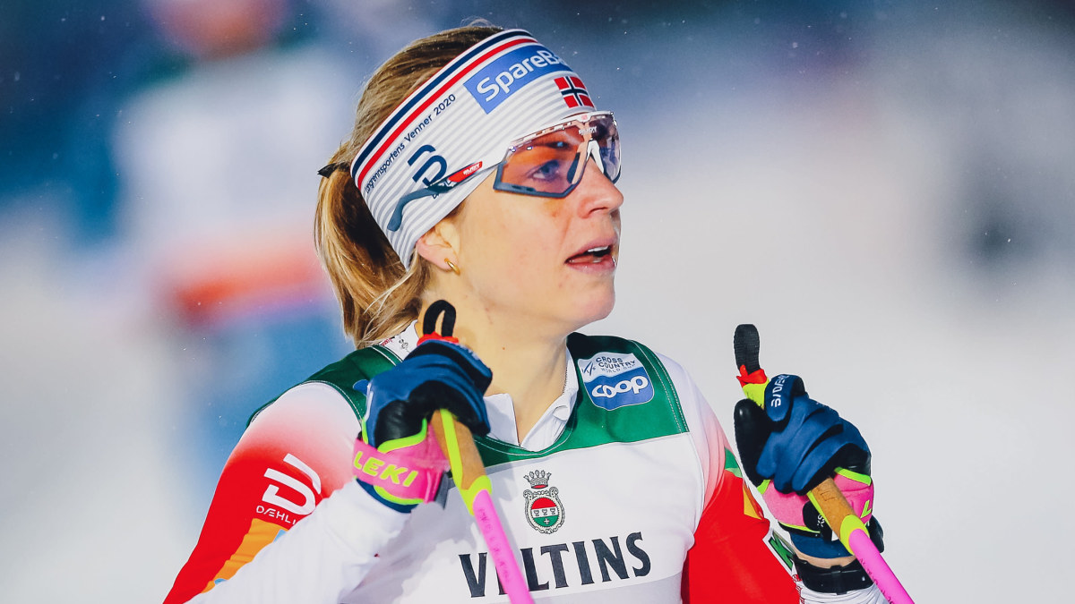 Läkarpraktik riskerar att avsluta Astrid Jacobsens karriär i förtid – tränaren kritisk till universitetet: "Väldigt förvånad och ...