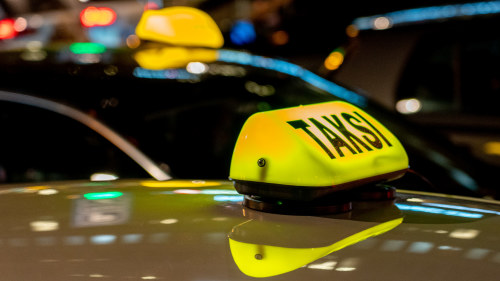 Manga Taxichaufforer I Vastnyland Fifflade Med Skatterna Fick Fangelsestraff Vastnyland Svenska Yle Fi
