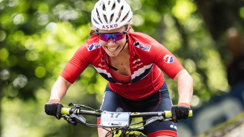 Norskt Jattelofte Gar Rakt In I Landslaget Tranaren Kommenterade Ocksa Petningen Av Sundby Tufft Och Vemodigt Men Vi Ar Vanner Sport Svenska Yle Fi