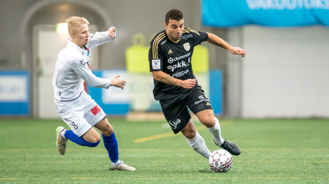 Eremenko vill tillbaka till landslaget - "Vet Backe ens ...