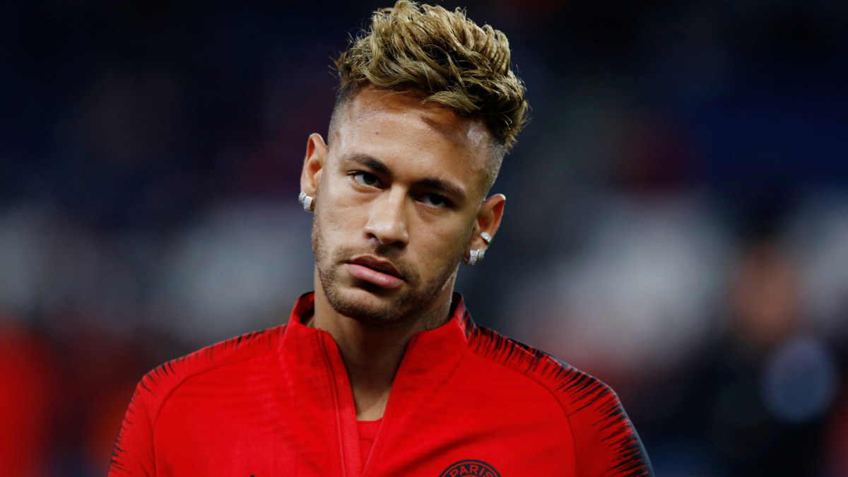 Neymar förlorade tvist mot Barcelona – tvingas betala 6,7 miljoner euro